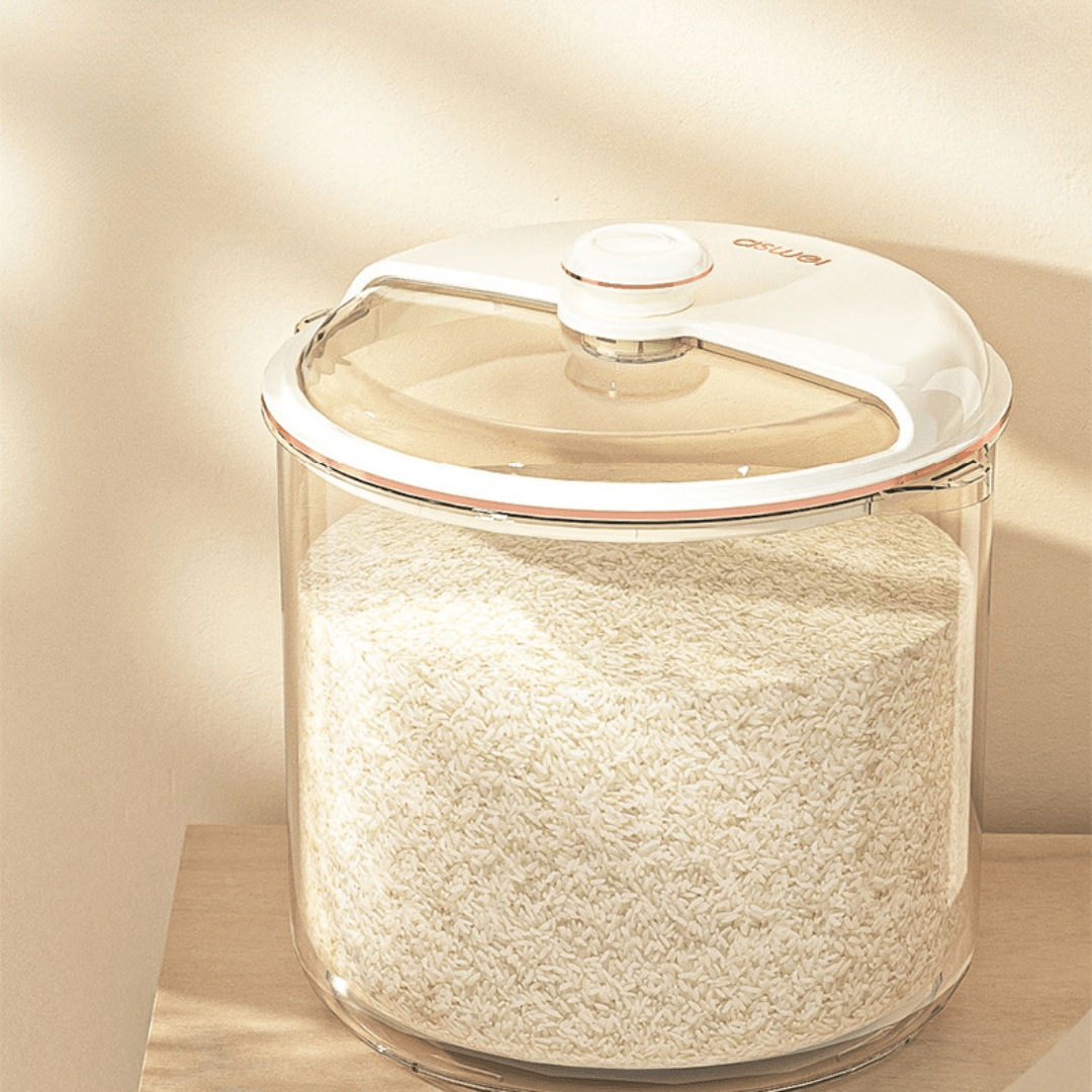 Clear View Multipurpose Storage Container