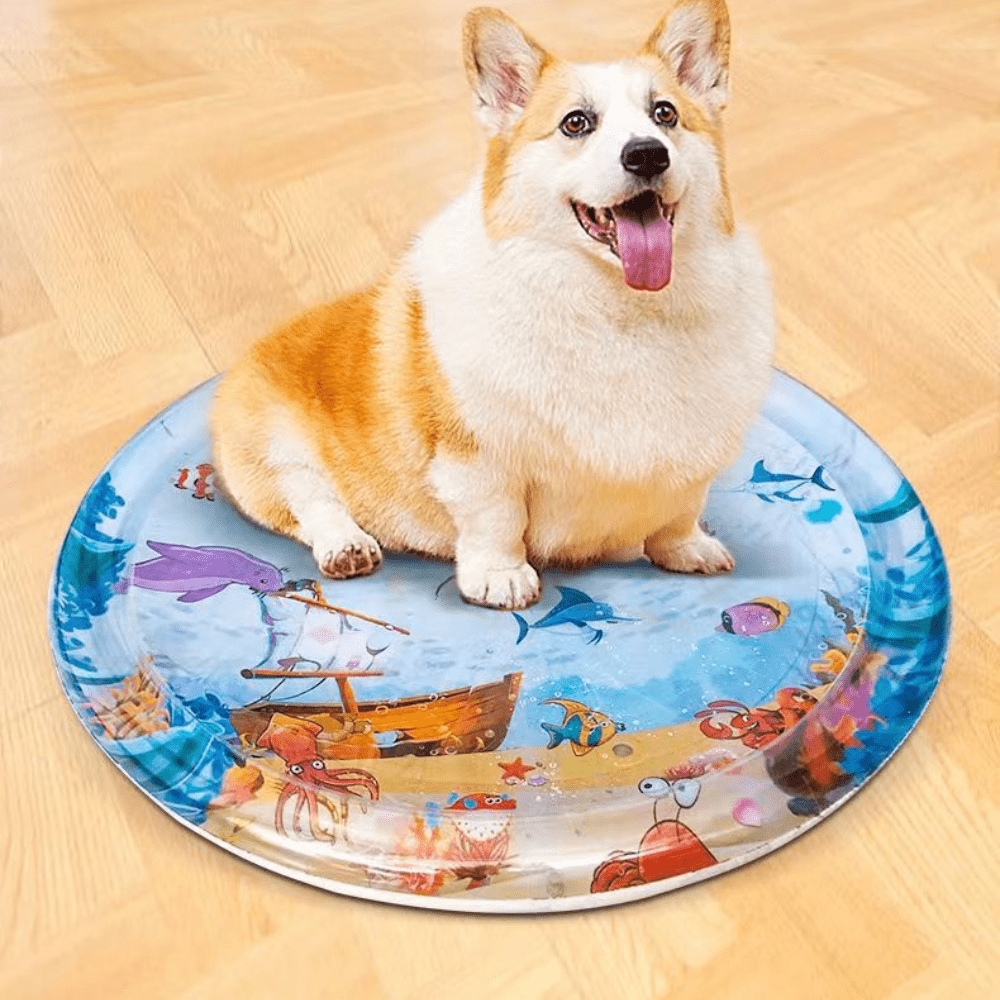 Arctic Splash Cool Water Pad