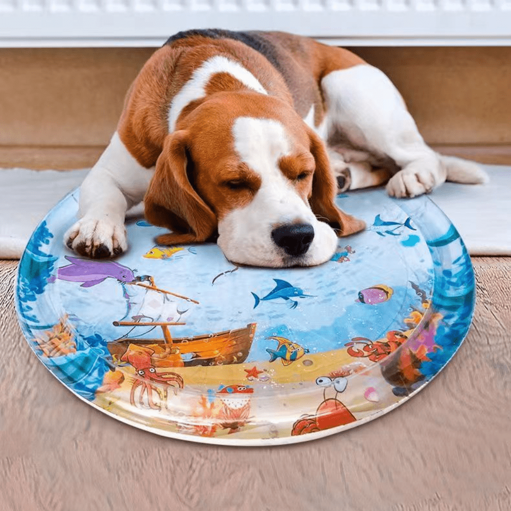 Arctic Splash Cool Water Pad