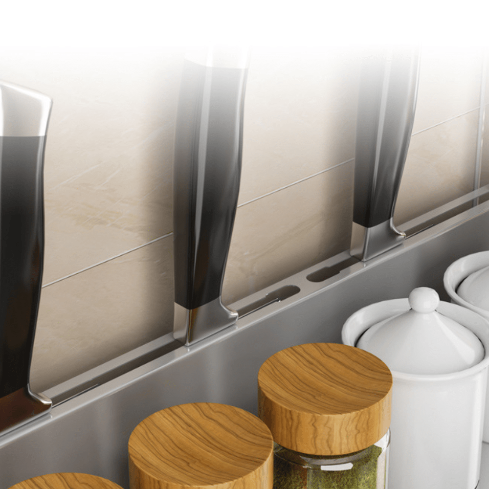 Chef's Choice Multi-Purpose Rack