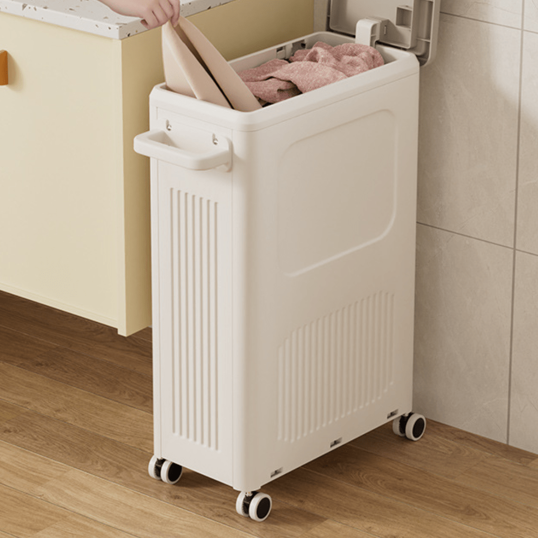 Compact Flex Space Utility Rack