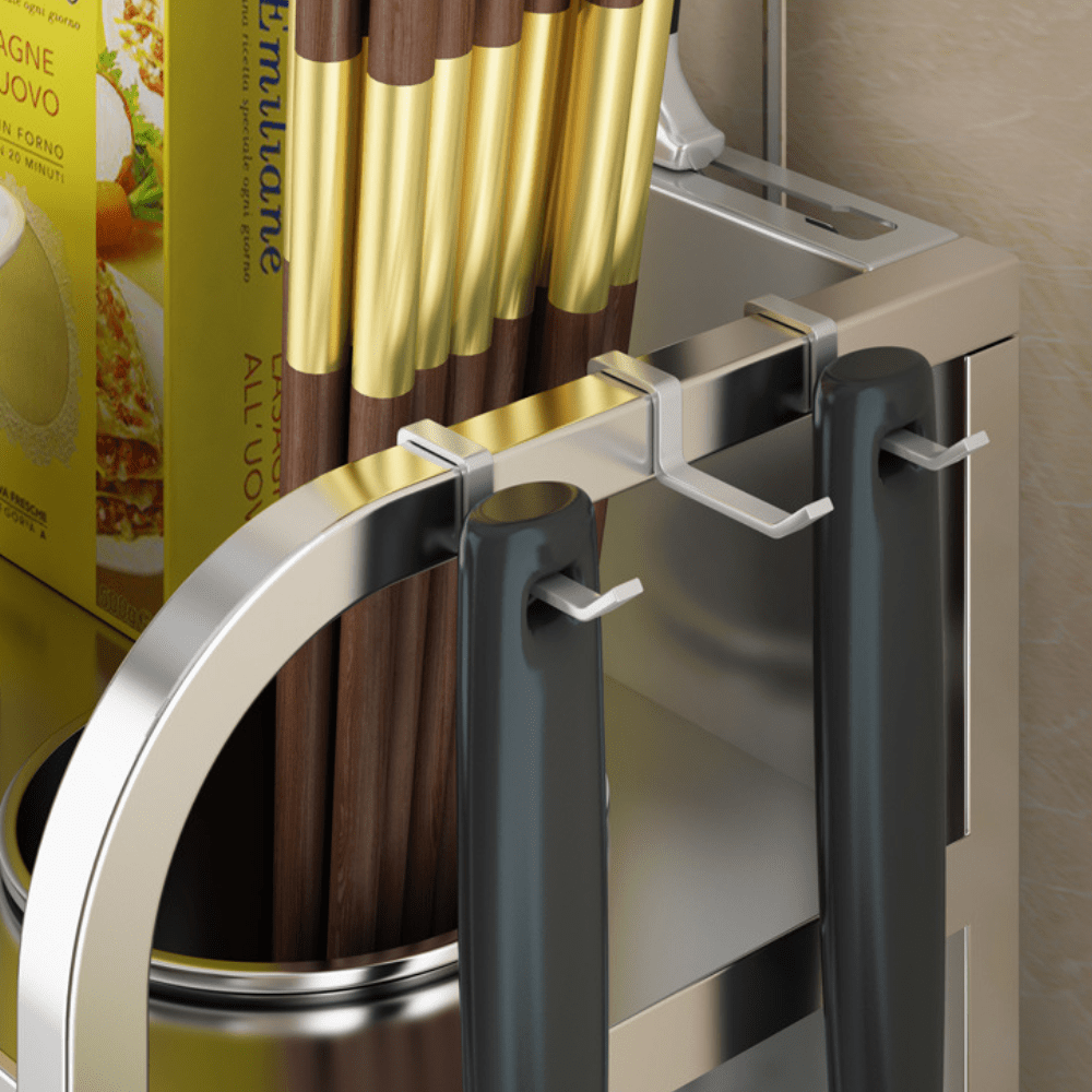 Chef's Choice Multi-Purpose Rack