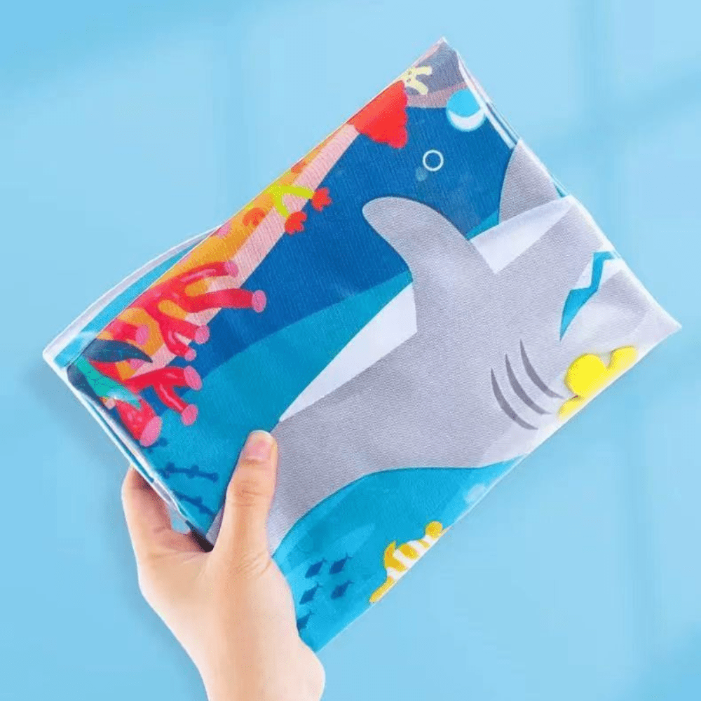 Arctic Splash Cool Water Pad