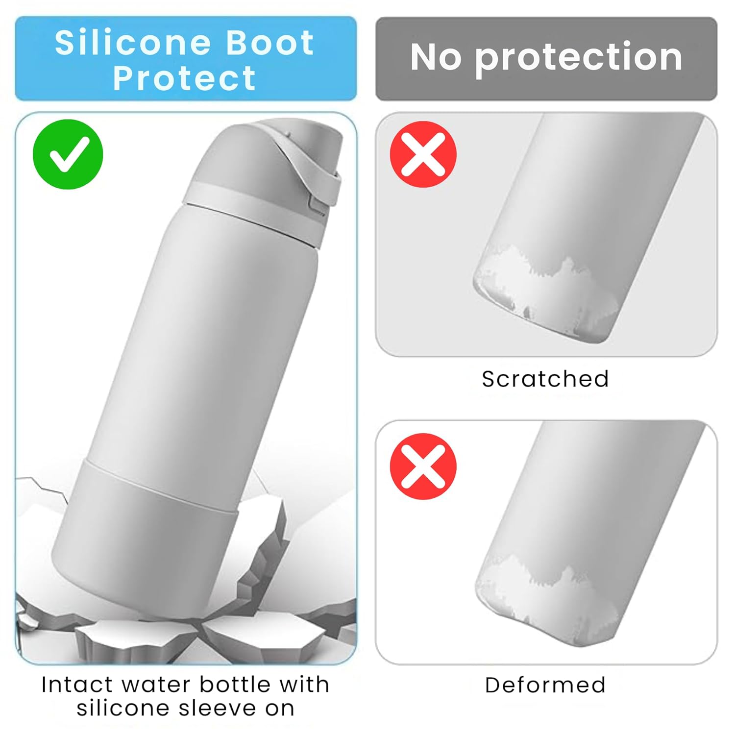 Thermal-Guard Leak-Proof Insulated Mug