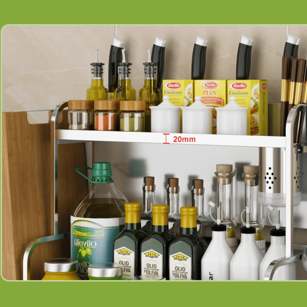 Chef's Choice Multi-Purpose Rack