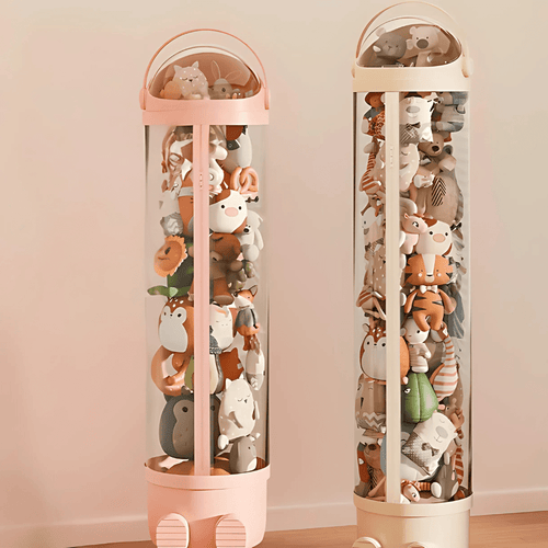 Astronaut Doll Kid’s Storage Container