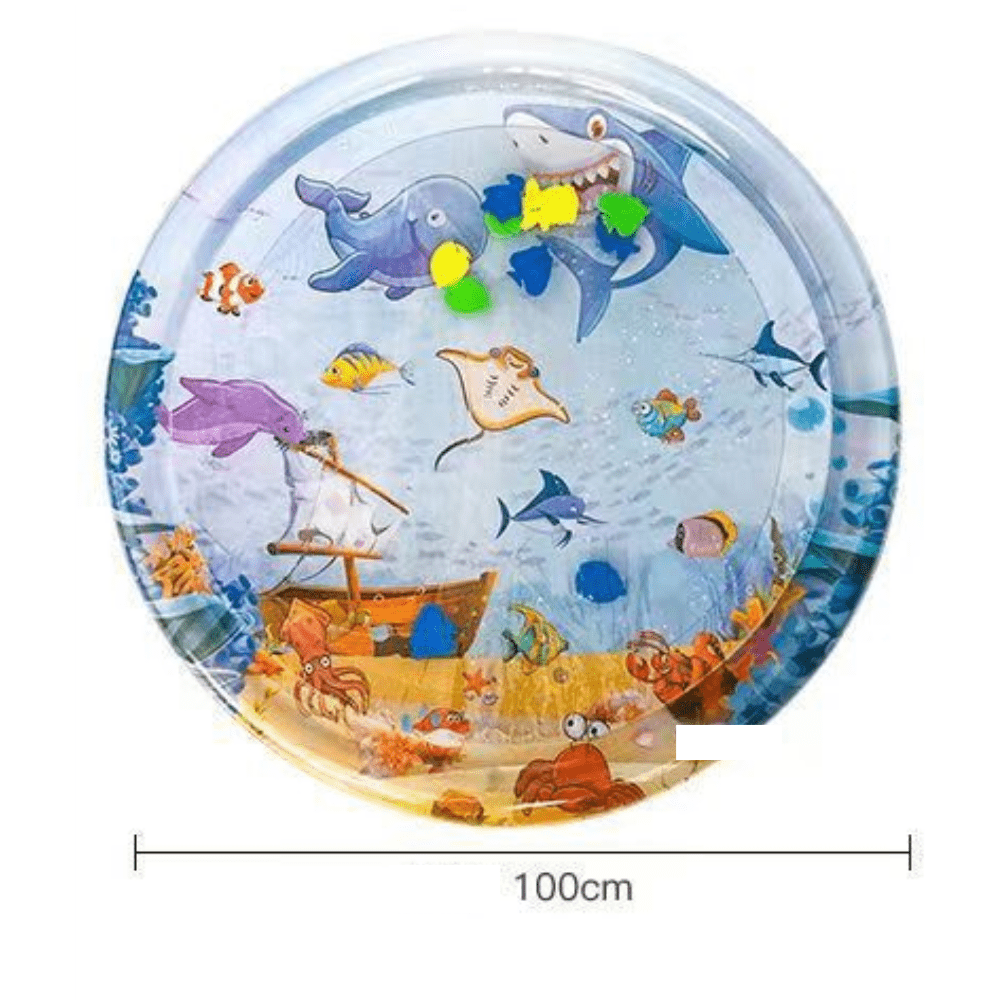 Arctic Splash Cool Water Pad