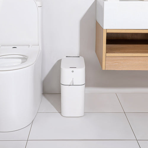 Automatic Motion Sensor Trash Can